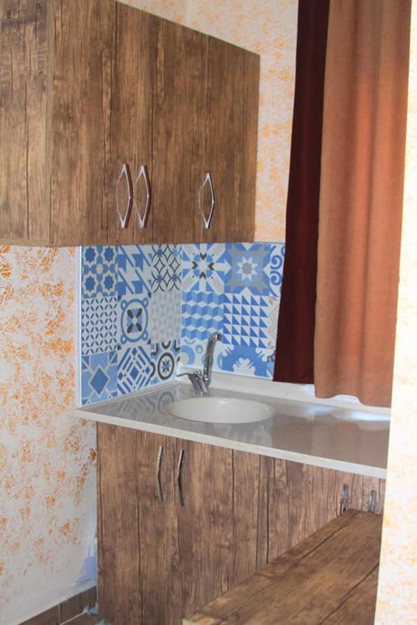 Ozgur Hotel Isiklar Antalya Extérieur photo