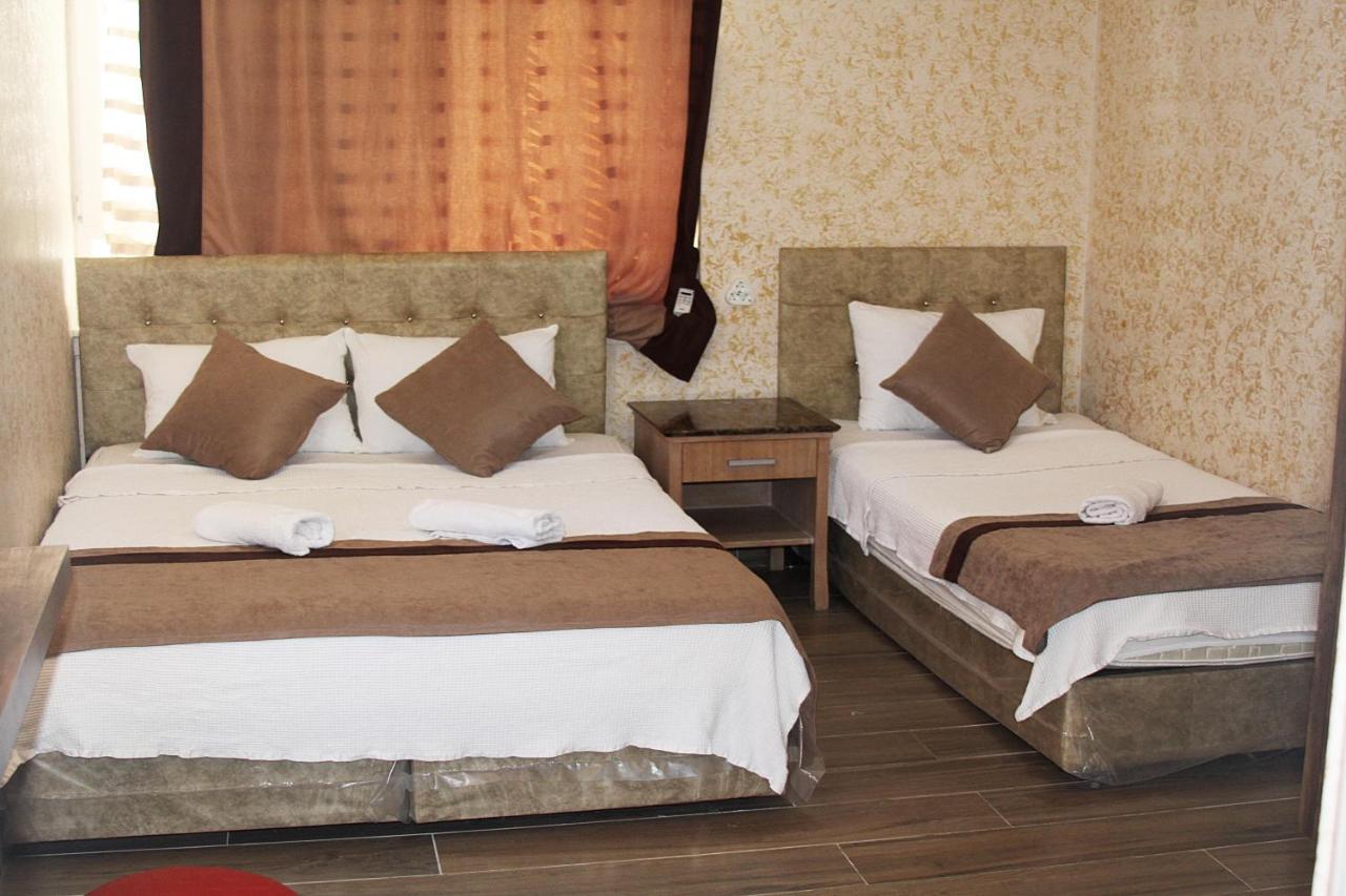 Ozgur Hotel Isiklar Antalya Extérieur photo