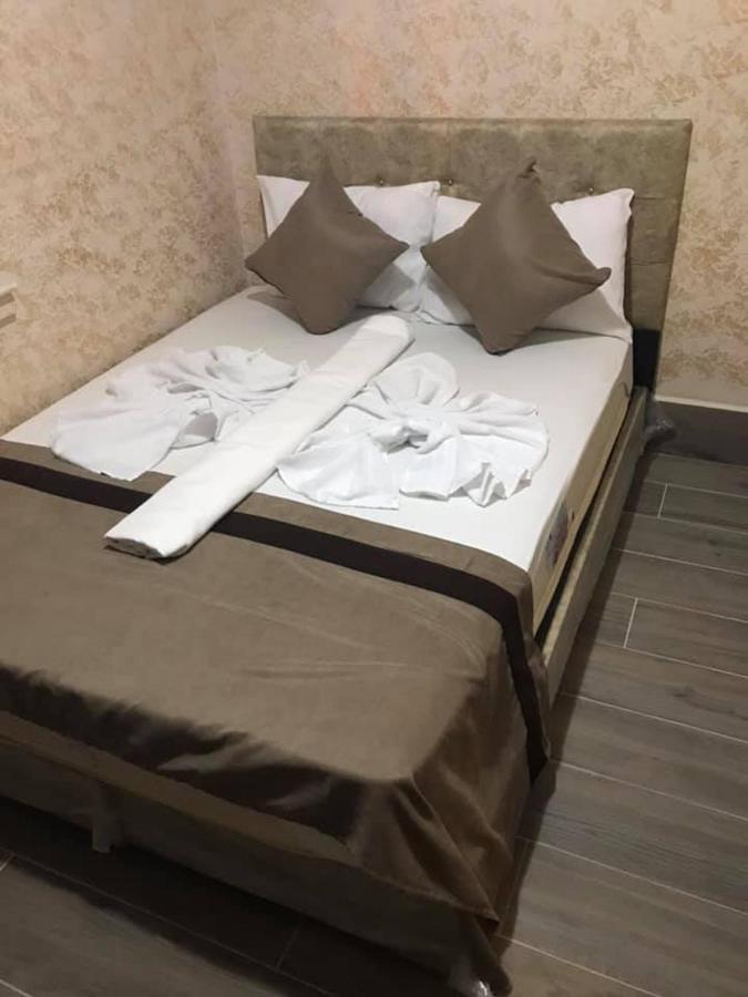 Ozgur Hotel Isiklar Antalya Extérieur photo