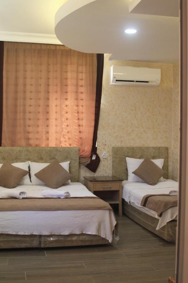 Ozgur Hotel Isiklar Antalya Extérieur photo