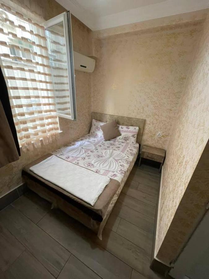 Ozgur Hotel Isiklar Antalya Extérieur photo