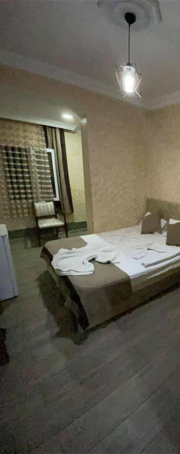 Ozgur Hotel Isiklar Antalya Extérieur photo