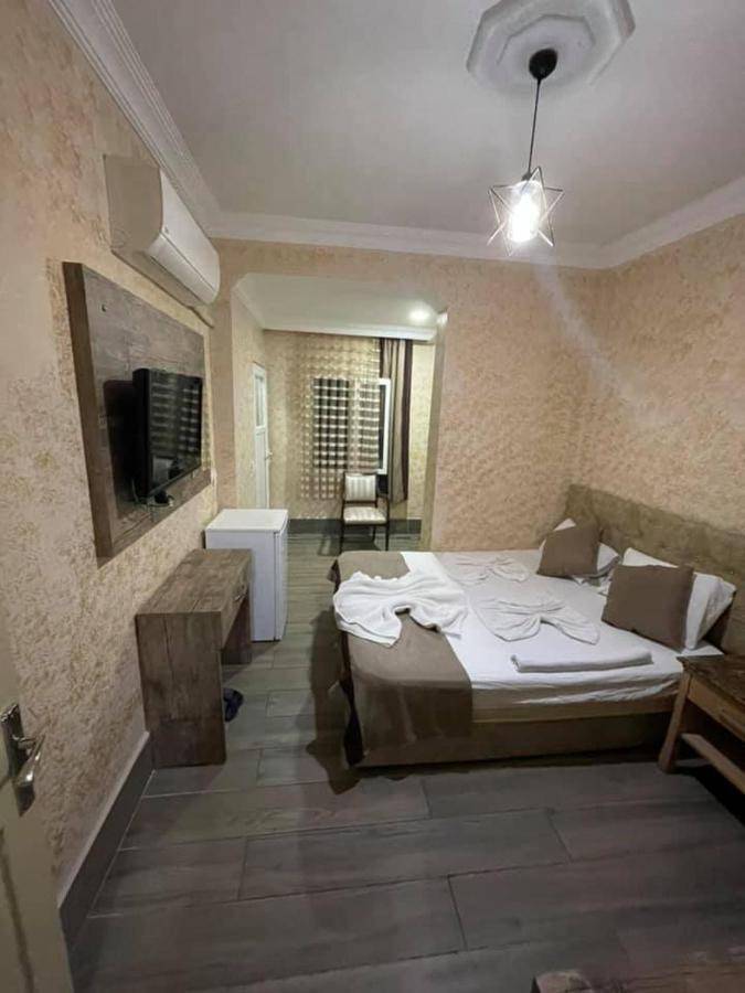 Ozgur Hotel Isiklar Antalya Extérieur photo