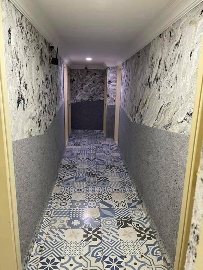 Ozgur Hotel Isiklar Antalya Extérieur photo