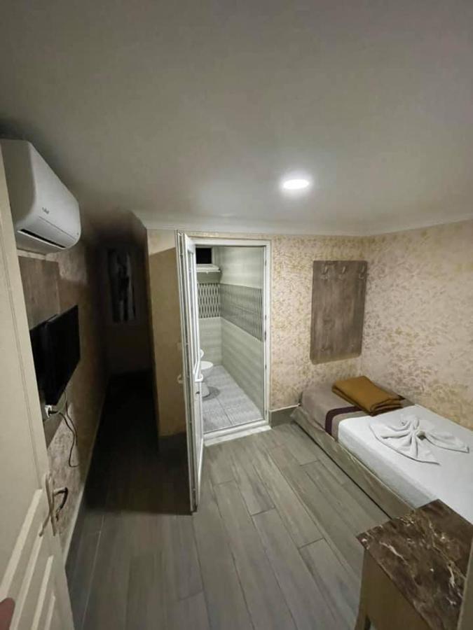 Ozgur Hotel Isiklar Antalya Extérieur photo