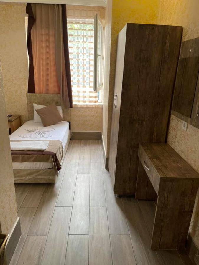 Ozgur Hotel Isiklar Antalya Extérieur photo