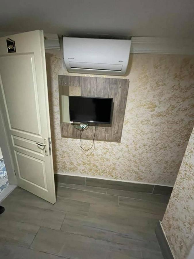 Ozgur Hotel Isiklar Antalya Extérieur photo