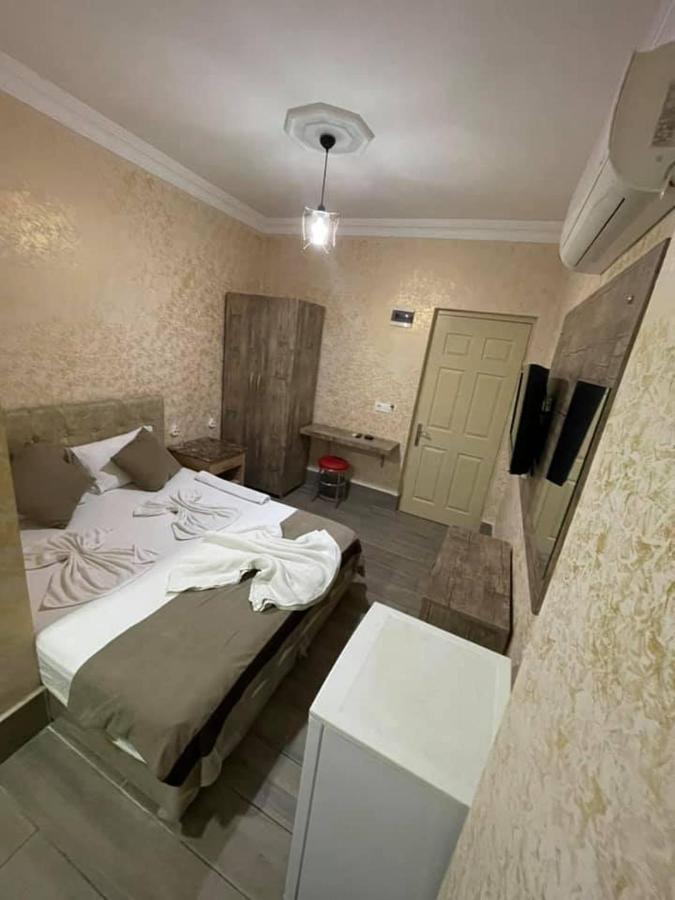 Ozgur Hotel Isiklar Antalya Extérieur photo