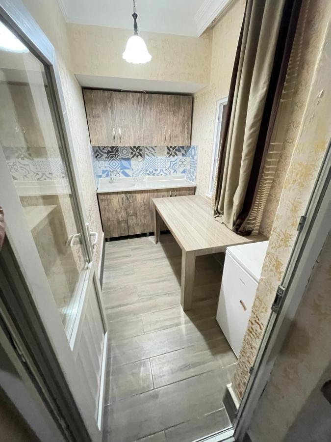 Ozgur Hotel Isiklar Antalya Extérieur photo