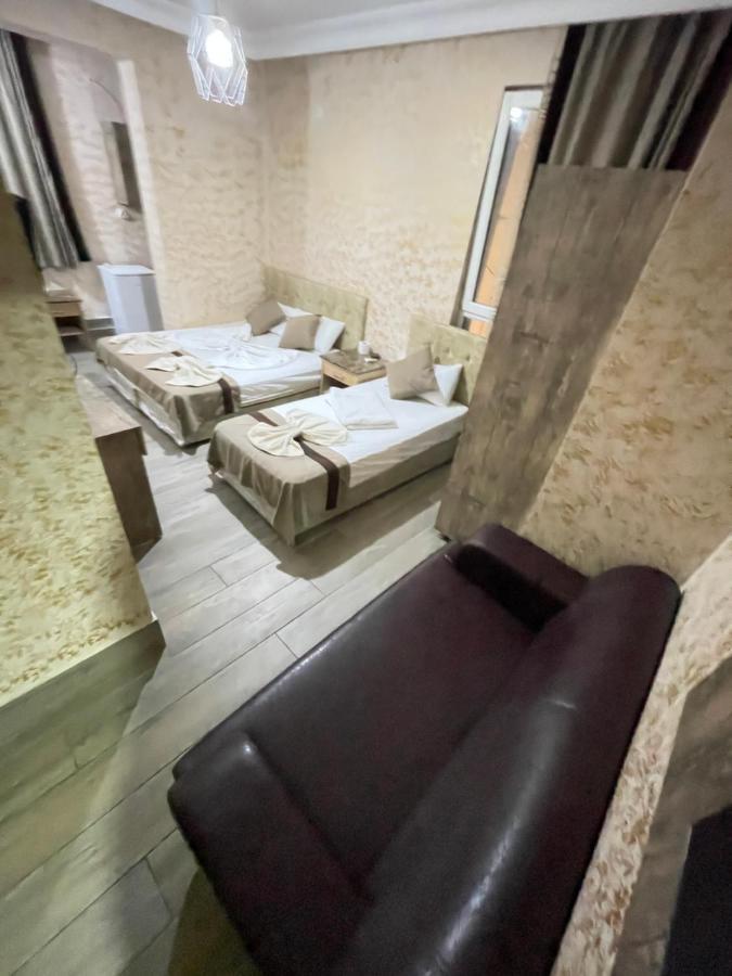 Ozgur Hotel Isiklar Antalya Extérieur photo