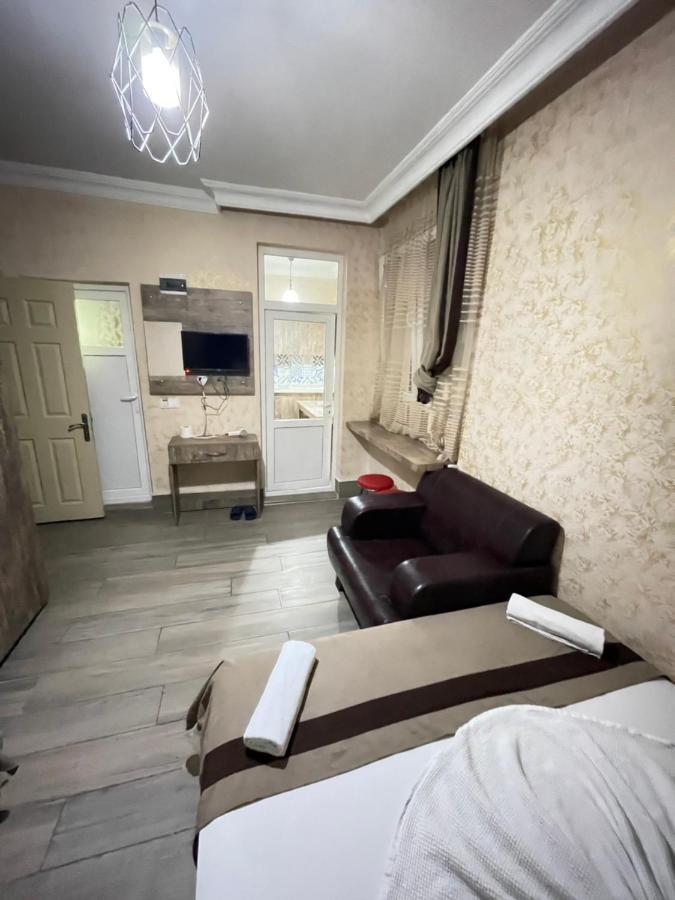 Ozgur Hotel Isiklar Antalya Extérieur photo